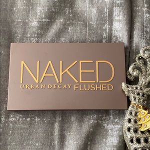 NAKED Urban Decay FLUSHED - Native